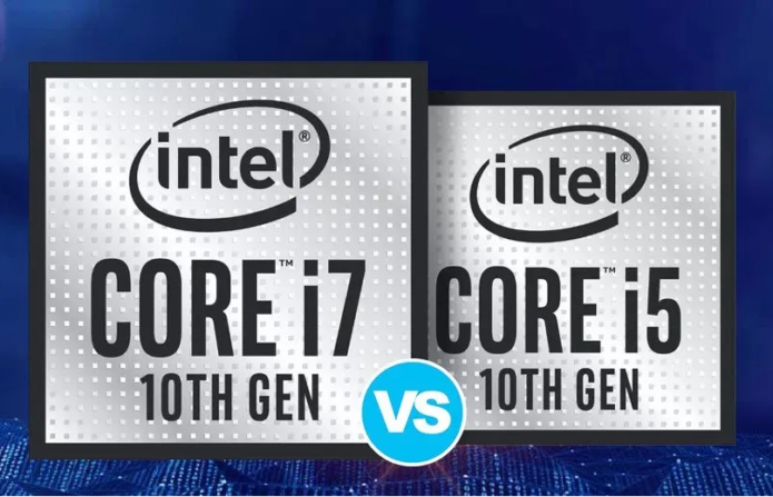 Intel Core i5-1035G7 vs i7-10710U – computational performance or a balanced CPU and iGPU combo?
