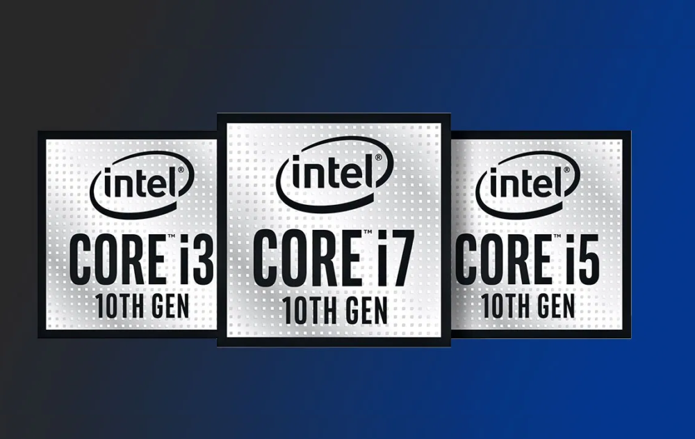 Intel Core I5-1035G7 Vs I5-8265U – The New Ice Lake Has 16% More CPU ...