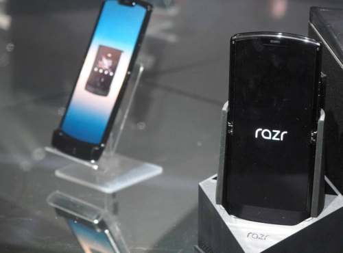 Motorola Razr 2020 could add 5G and not much else