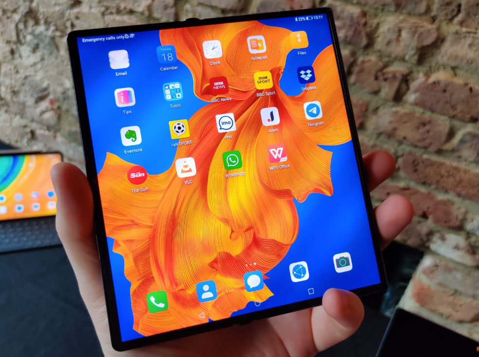 Huawei Mate Xs vs Mate X: What’s Different?