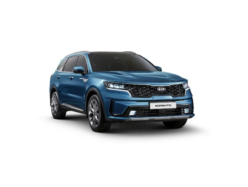 Kia releases 2021 Sorento design and specs before Geneva Motor Show
