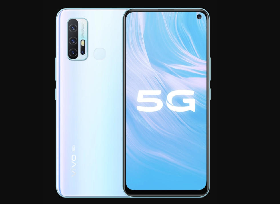 Vivo Z6 Releasing on February 29: Snapdragon 765G, 48MP Main Camera