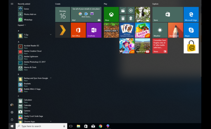 Microsoft’s sneakily killing one of Windows 10’s most hated features