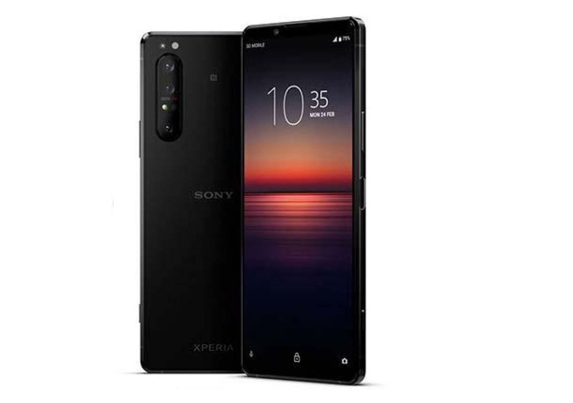 Sony Xperia 1 II
