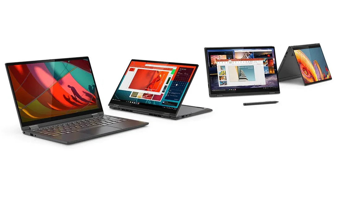 Top 5 Reasons to BUY or NOT buy the Lenovo Yoga C640 (13)