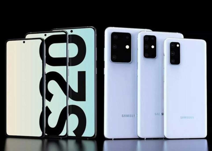 Samsung Galaxy S20 series: What we know so far