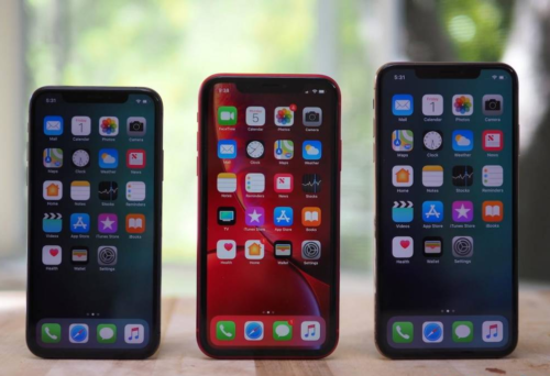 Big iPhone 12 leak lets you list Apple’s first 5G phones