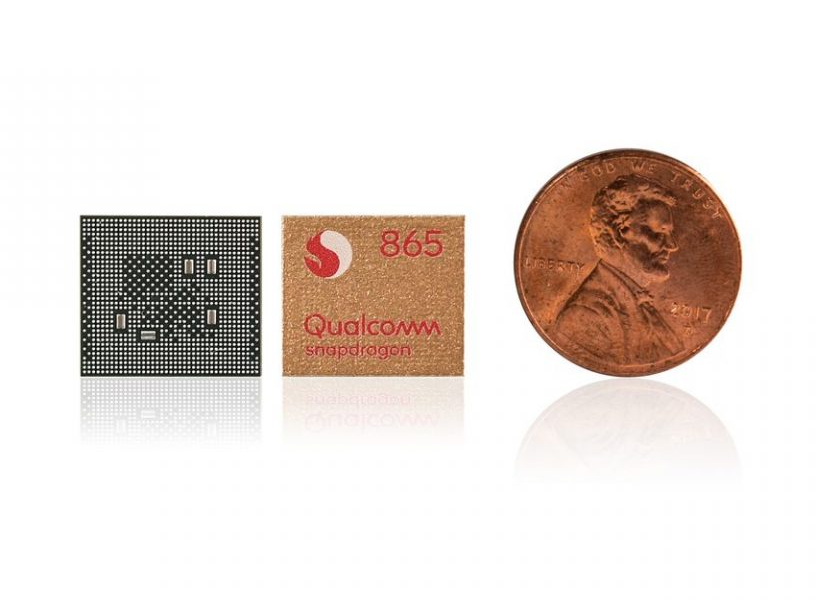 Here’s a First Look of an 8K Video Shot with a Snapdragon 865 Processor