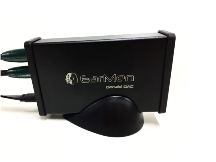 EarMen Donald DAC Review