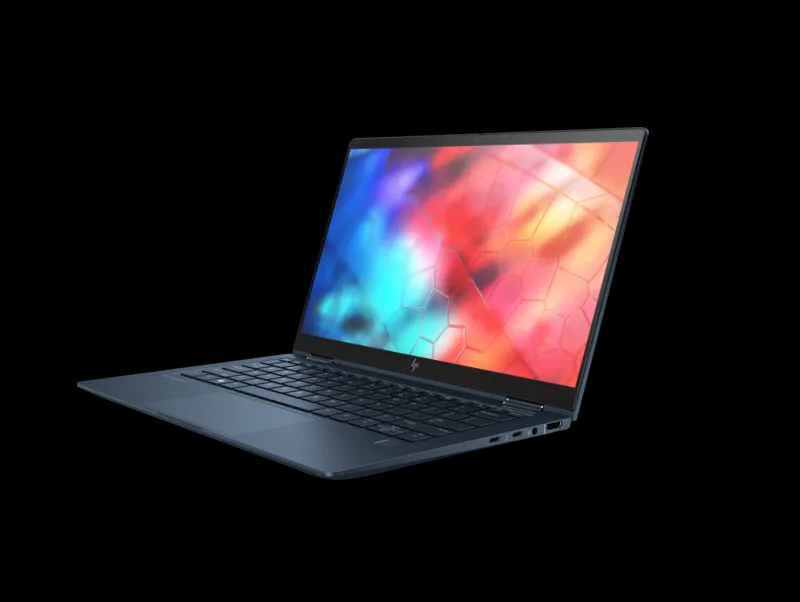 HP Elite Dragonfly G1 review – ultra-premium 2-in-1 weighing less than 1kg