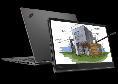 Lenovo ThinkPad X1 Yoga (4th Gen OLED, 2019) Review