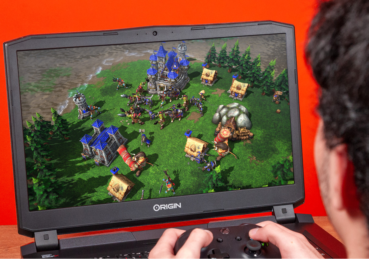Warcraft III Reforged review: This is how it runs on PC
