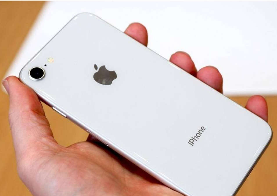 iPhone 9 might be around the corner with a tempting offer