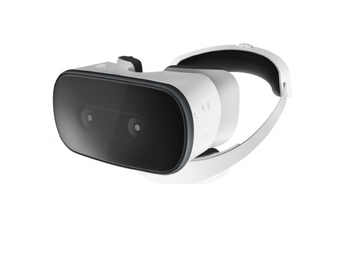 Lenovo Is Developing a New Standalone VR Headset