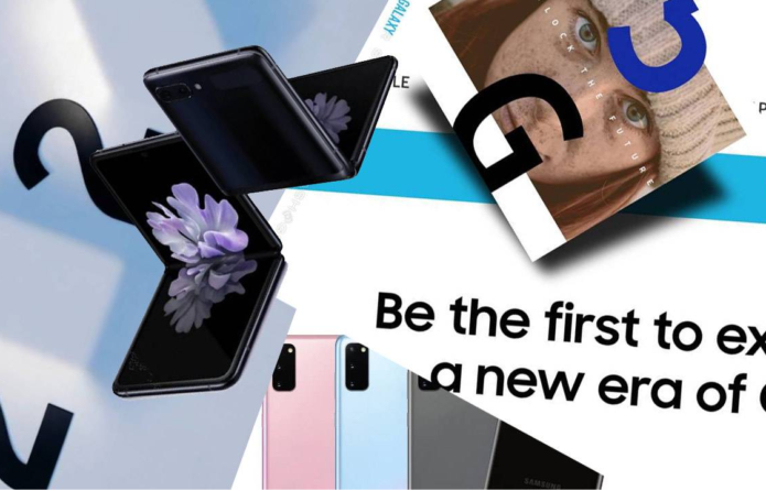 Our Samsung Unpacked 2020 expectations list: Galaxy S20 5G, $149 AirPods killer Buds+