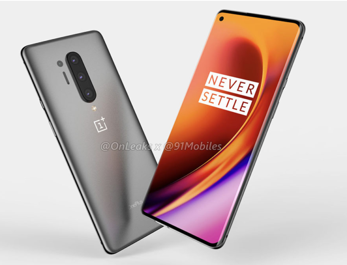 Oneplus 8 Design, Specs, Review, Release Date and More