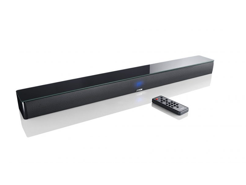 Canton Smart Soundbar 9 Review
