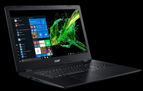 Acer Aspire 3 (A317-32) review – multimedia desktop replacement