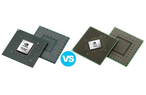 NVIDIA GeForce MX230 vs MX130 – the MX230 is over 30% faster and isn’t much more expensive