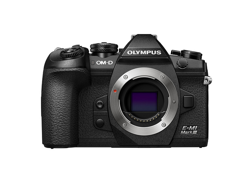 Olympus OM-D E-M1 Mark III Review: Making impossible shots easy