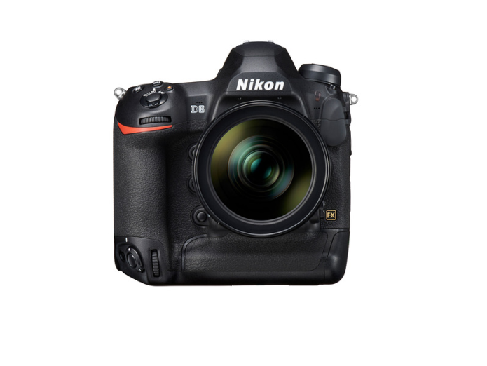 The Nikon D6: Here are the official specifications and image samples