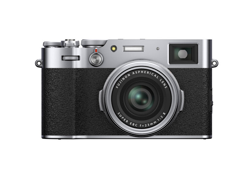 Fujifilm X100 Series Comparison (X100, X100S, X100T, X100F and X100V)