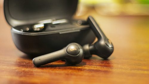 Anker Soundcore Life P2 review