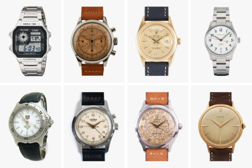 These Are the Watches We’re Obsessing Over in February, 2020