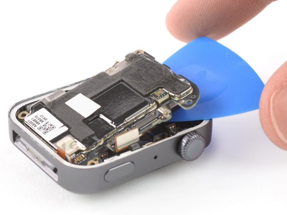 Xiaomi How It Works: Mi Watch teardown suggests Apple Watch will be cheaper to repair