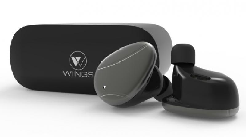 WINGS ALPHA REVIEW