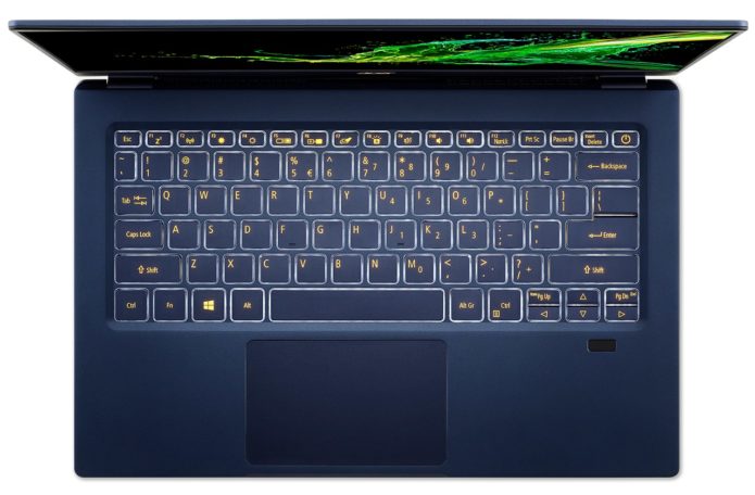 Top 5 reasons to BUY or NOT buy the Acer Swift 5 Pro (SF514-54GT)