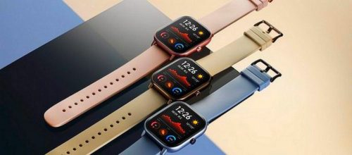 Amazfit GTS Titanium Version review: it would be better to give more “hints” to life