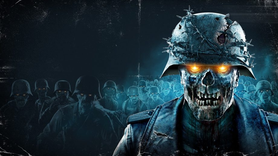 Zombie Army 4: Dead War Review