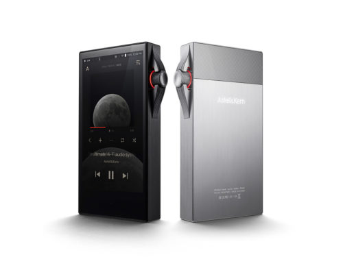 Astell&Kern SA700 digital audio player review: A sublime musical experience awaits the well-heeled audiophile