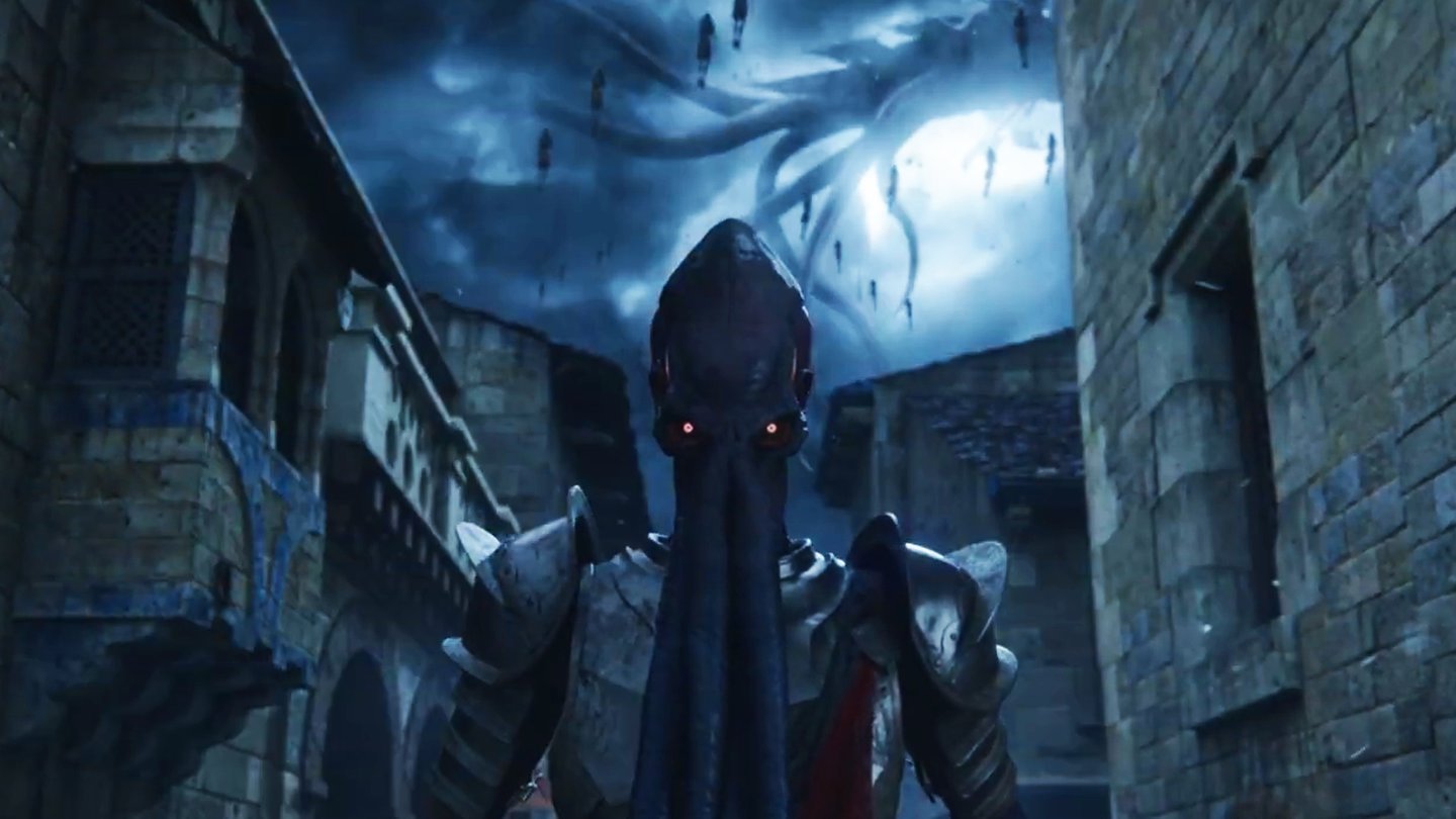 Baldur’s Gate 3 will fix one of Divinity 2’s biggest flaws