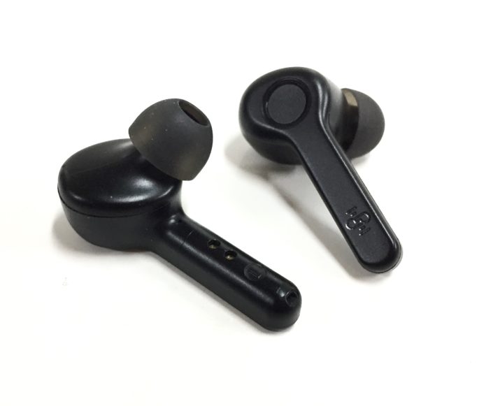 Boltune True Wireless Stereo Earbuds Review
