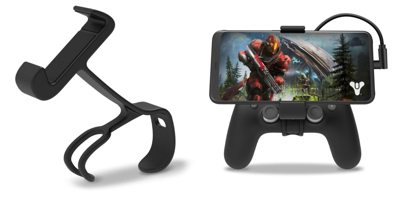 Power Support Claw review: If you’ve got a Stadia controller, you might as well