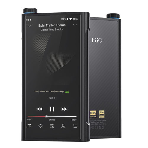 FiiO M15 vs FiiO M11 Pro: what are the main upgrades and which one should you buy?