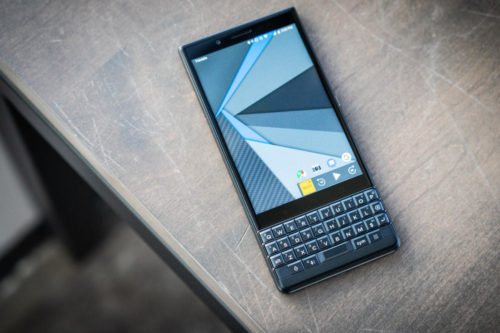The final nail may have been driven into BlackBerry’s coffin