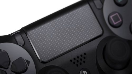 Sony PS5’s DualShock controller could offer wireless charging