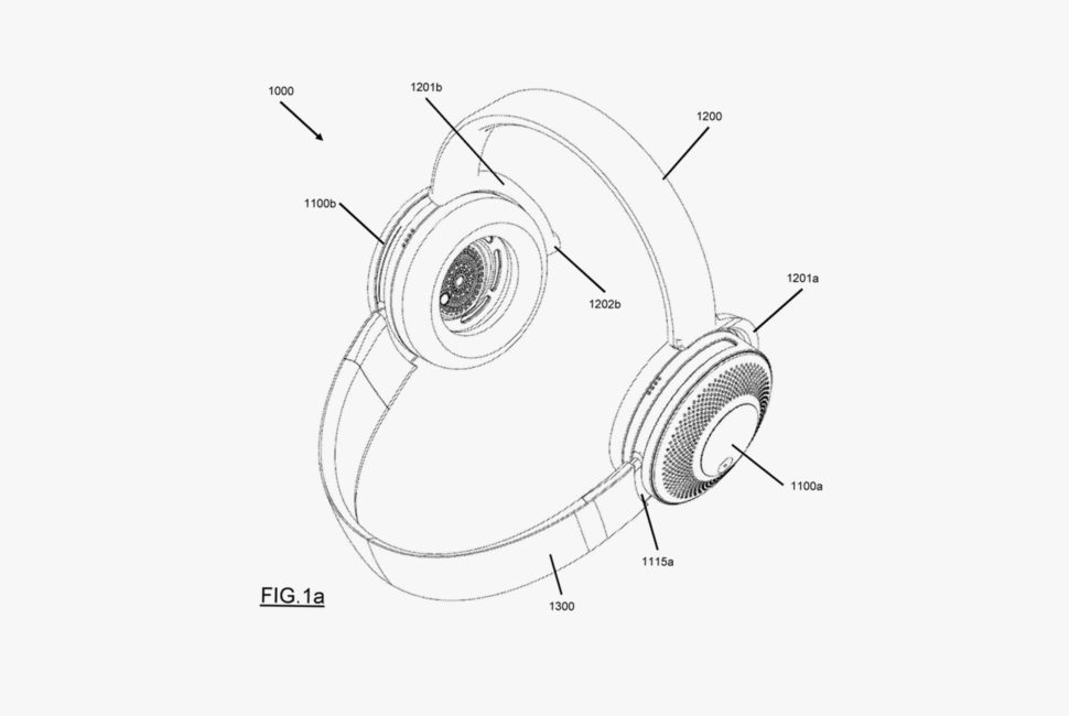 Is Dyson Working on Air Purifying Headphones? - CLEAN AIR, CLEAN SOUND