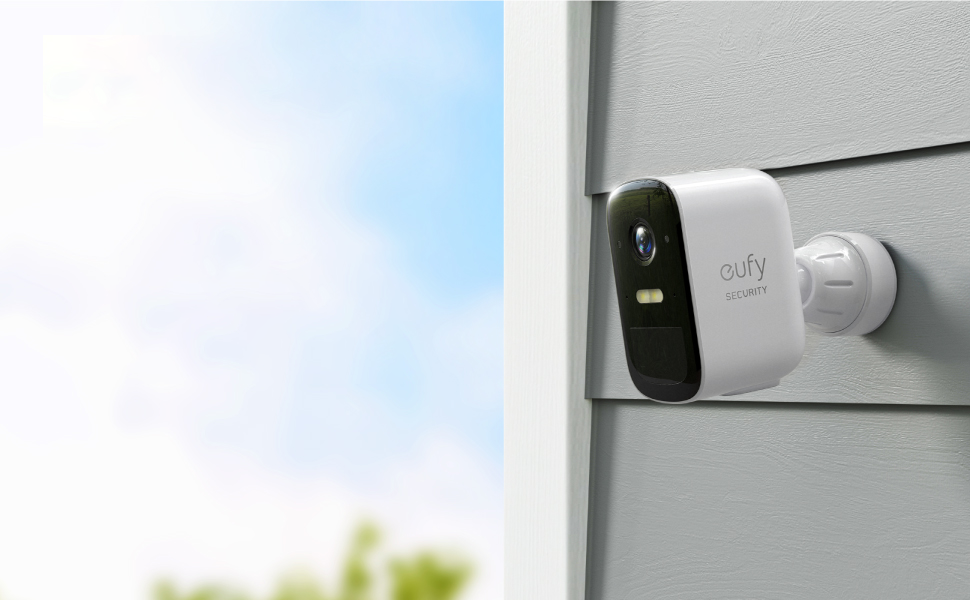 eufyCam 2C Review – Is it better than the ANKER eufyCam E & Arlo HD?