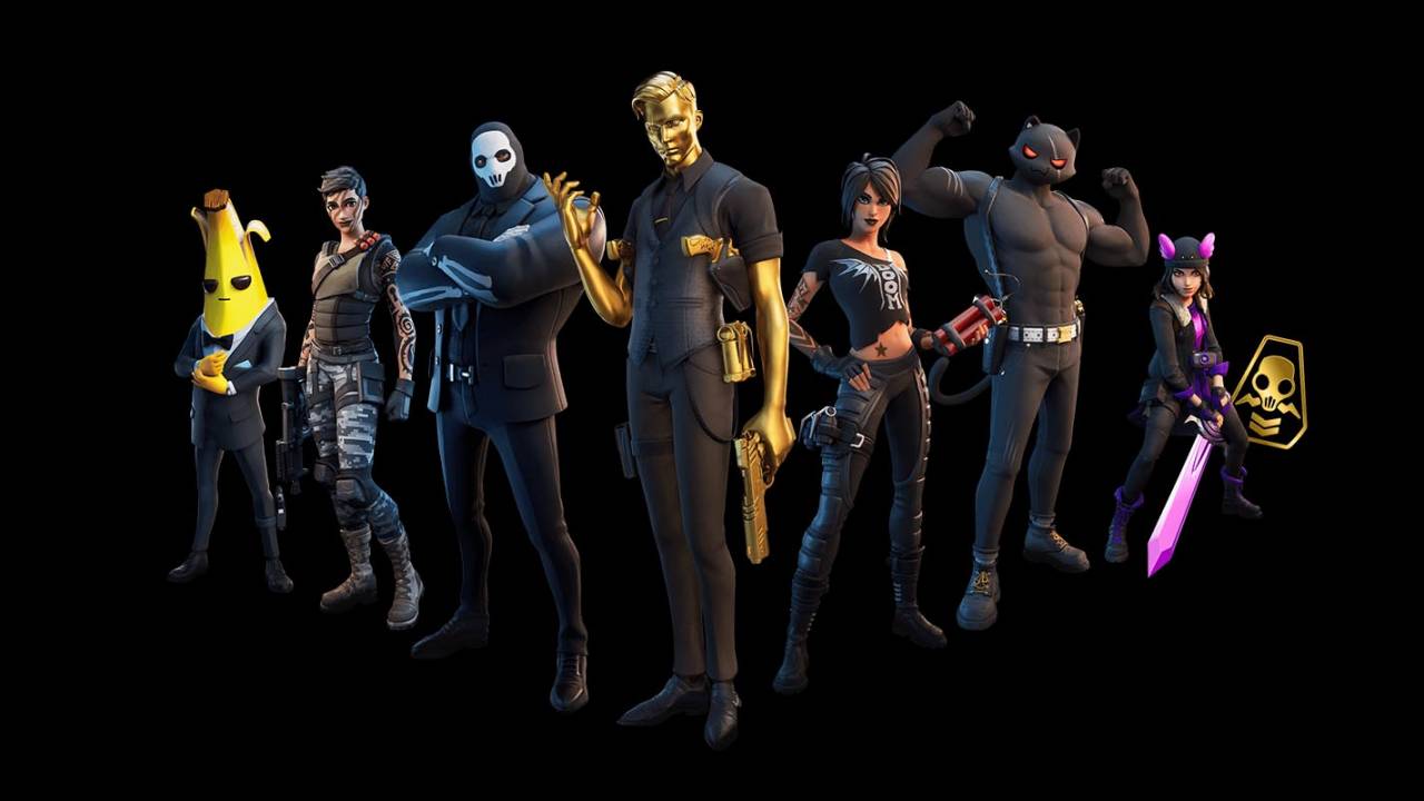 Fortnite C2 Season 2: Five big changes you should know about