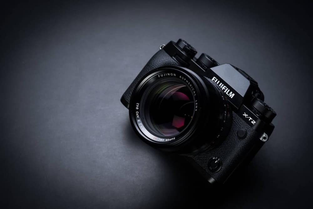 New Firmware for Fujifilm X-T2, X-Pro1, X-A7, X-E1 and Fujinon XF8-16mm f/2.8