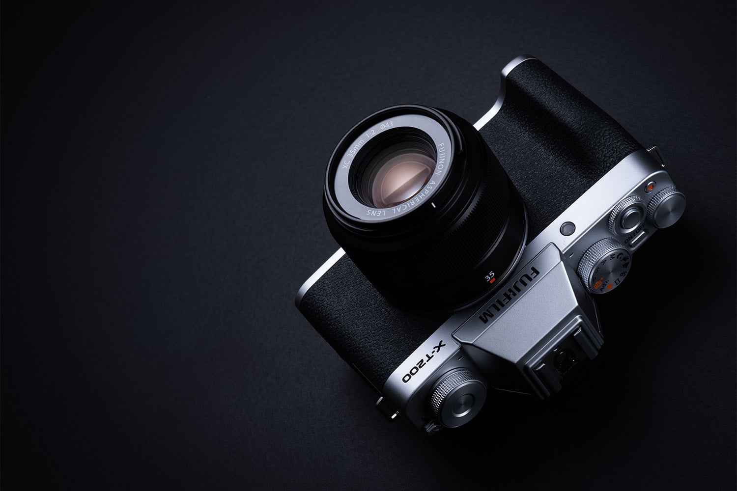 Fujifilm X-T200 vs X-A7 – The 1Fujifilm X-T200 vs X-A7 – The 10 Main Differences0 Main Differences