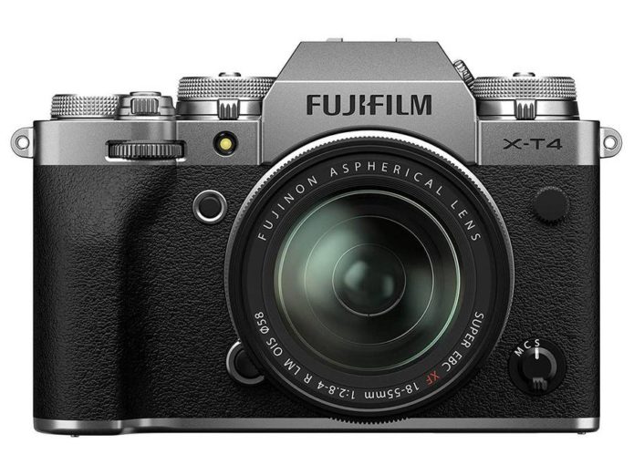 Additional Fujifilm X-T4 Coverage (First Impressions, Videos, Samples)