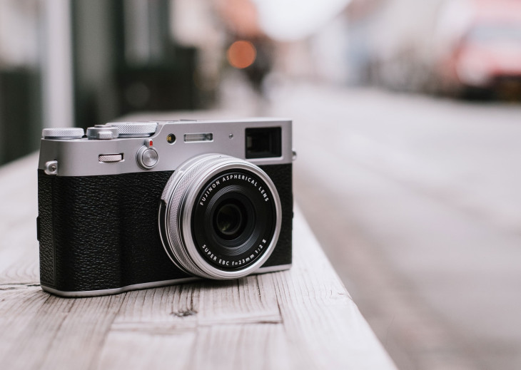 Opinion: Fujifilm X100V - why it feels like a missed opportunity