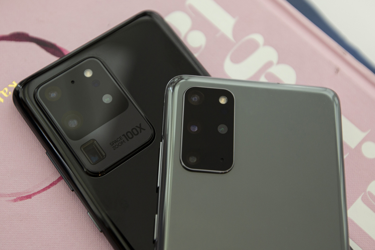 Galaxy S20: 10 tips and tidbits you need to know about Samsung’s new flagships