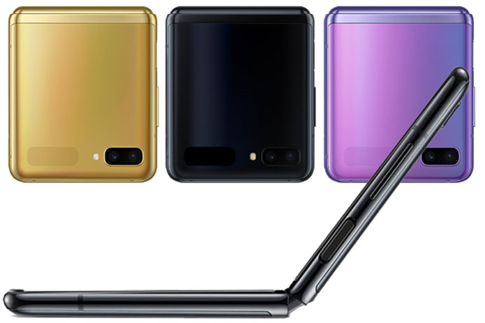 Samsung Galaxy Z Flip: 6 features and facts to know before buying