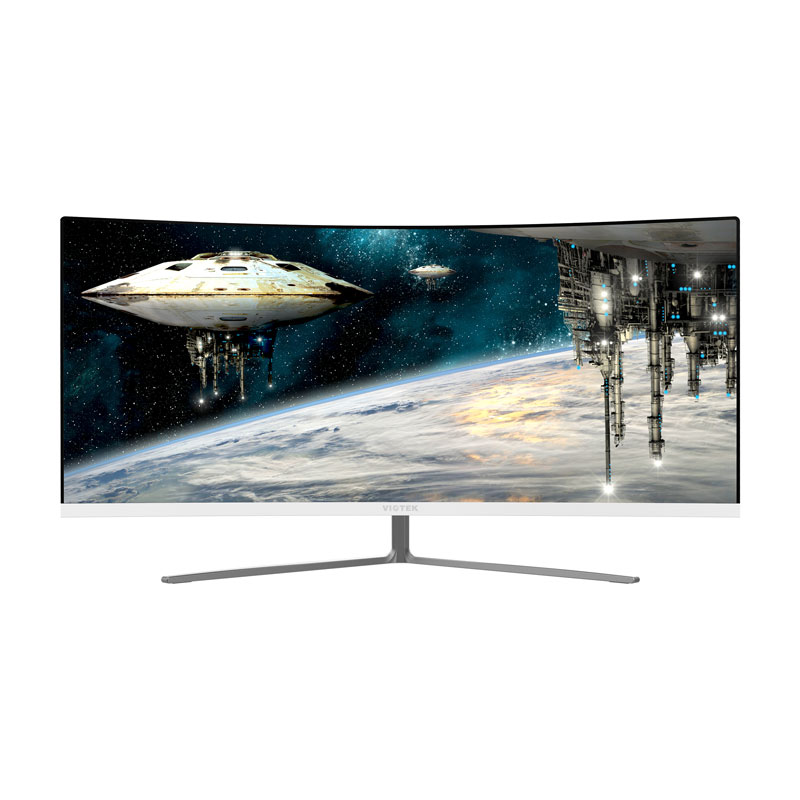 Viotek GN34CW Review – Cheap 100Hz Dual Purpose Ultrawide Monitor